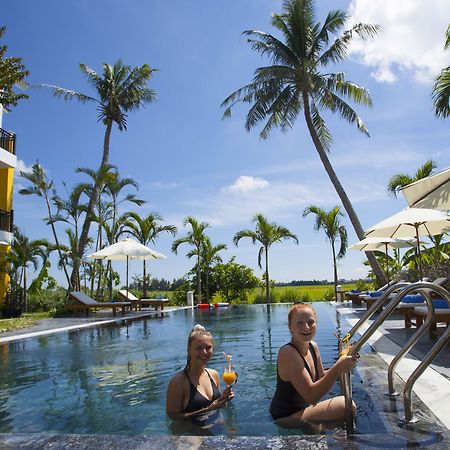 Hoi An Four Season Villa エクステリア 写真