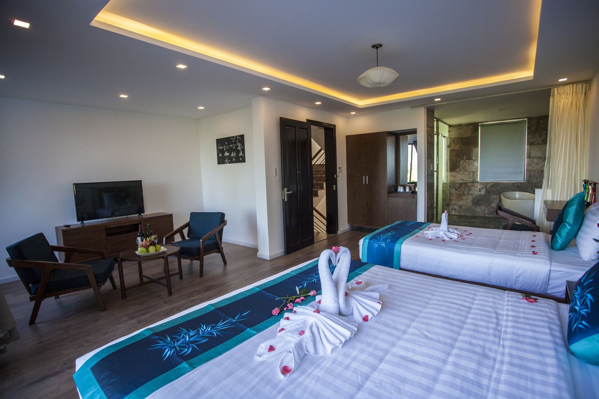 Hoi An Four Season Villa エクステリア 写真