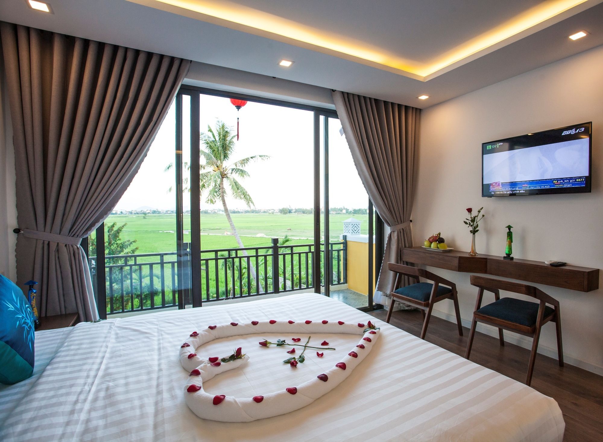 Hoi An Four Season Villa エクステリア 写真