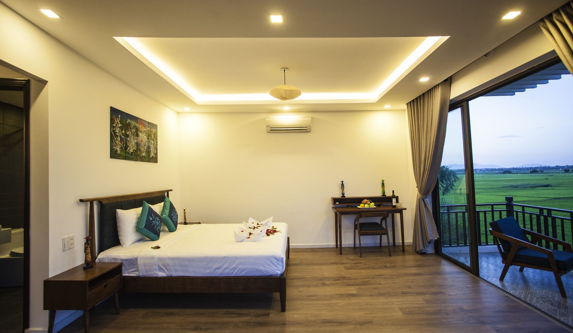 Hoi An Four Season Villa エクステリア 写真