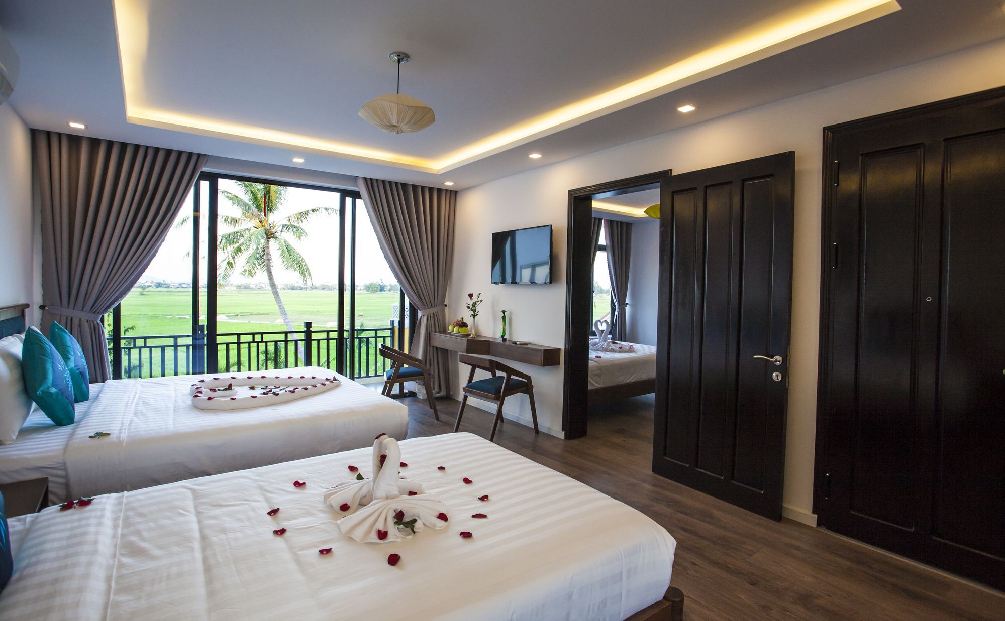 Hoi An Four Season Villa エクステリア 写真