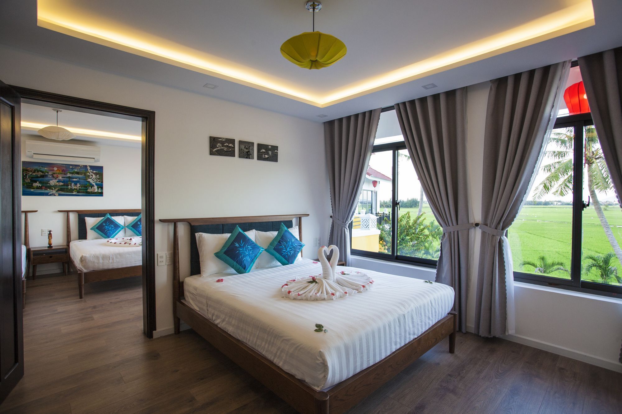 Hoi An Four Season Villa エクステリア 写真