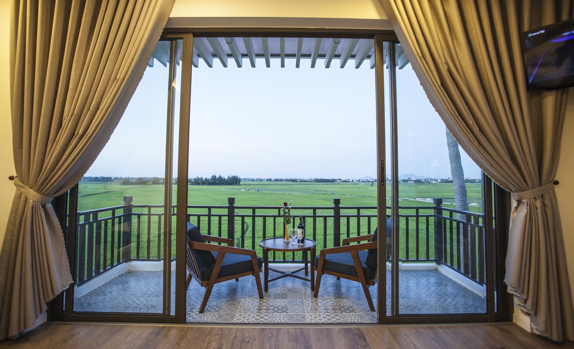 Hoi An Four Season Villa エクステリア 写真