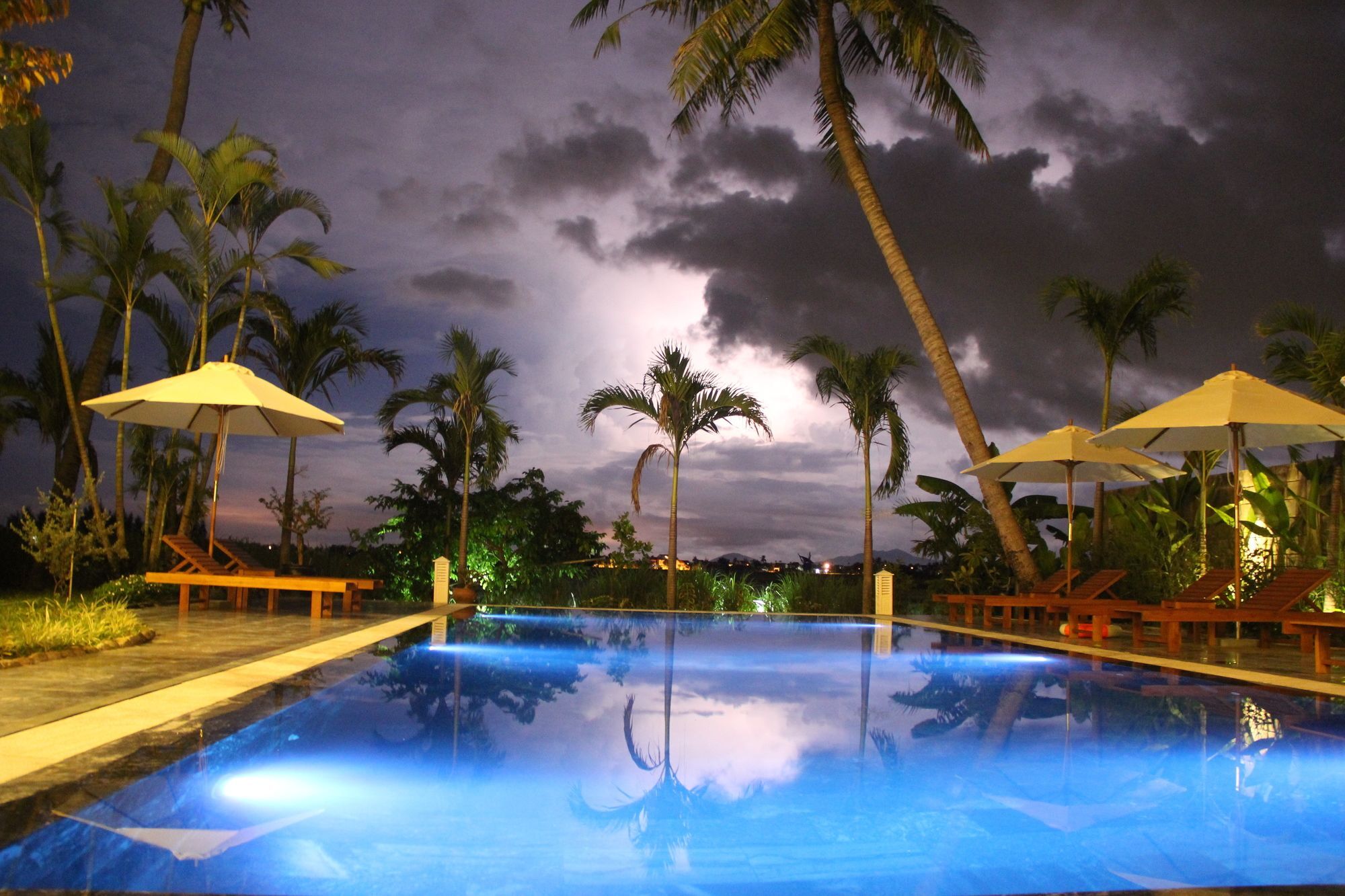 Hoi An Four Season Villa エクステリア 写真