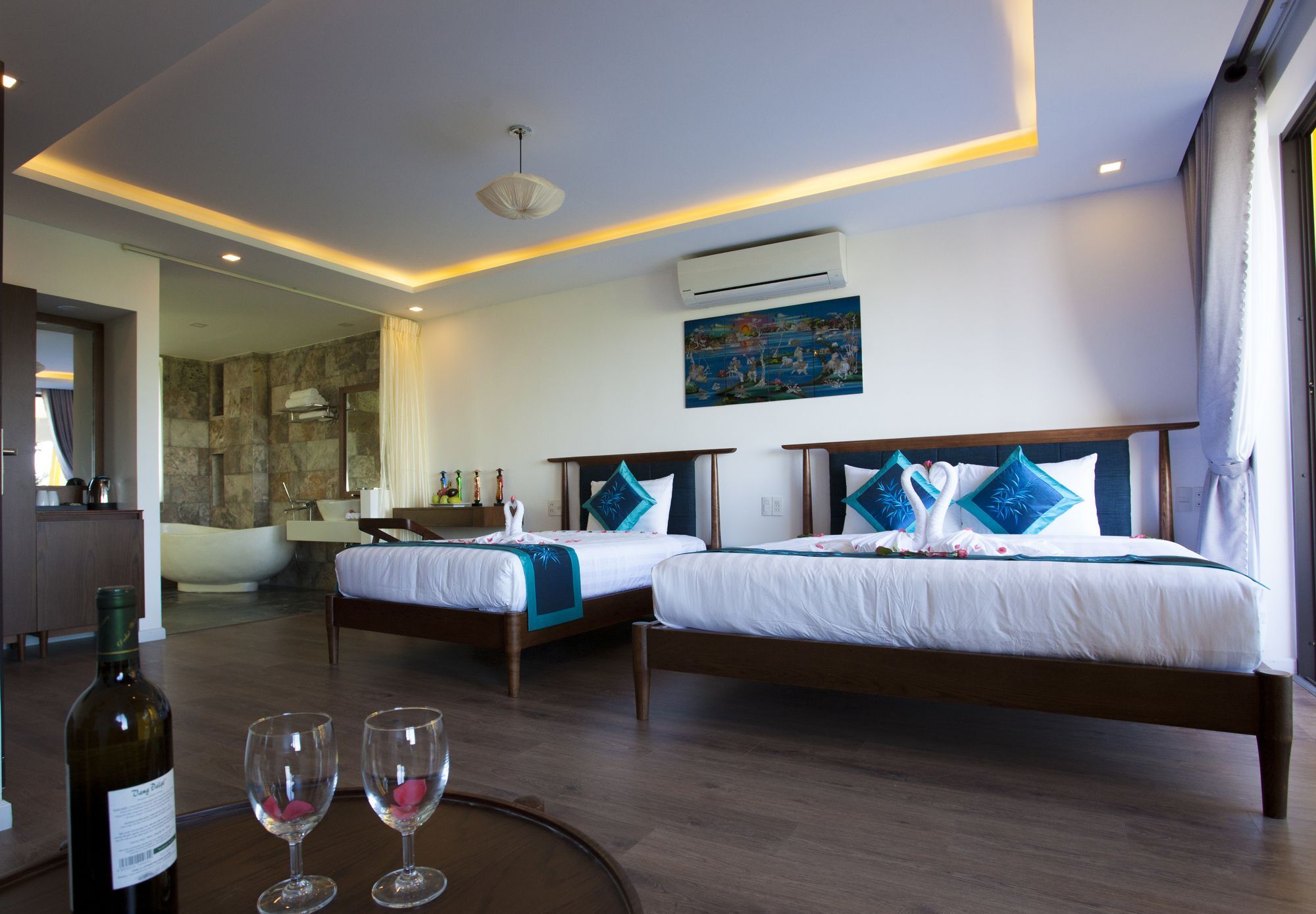 Hoi An Four Season Villa エクステリア 写真