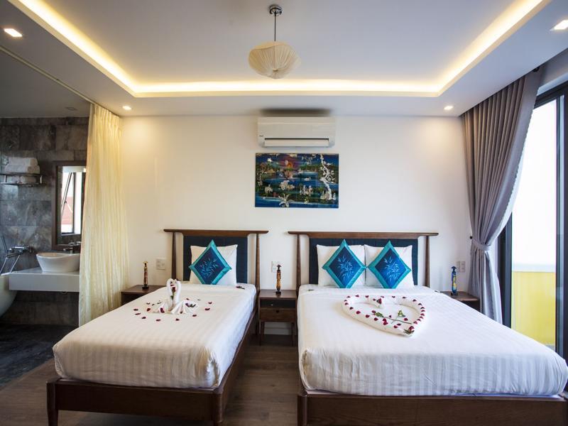 Hoi An Four Season Villa エクステリア 写真