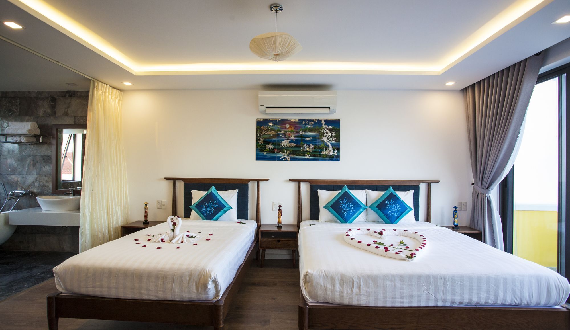 Hoi An Four Season Villa エクステリア 写真